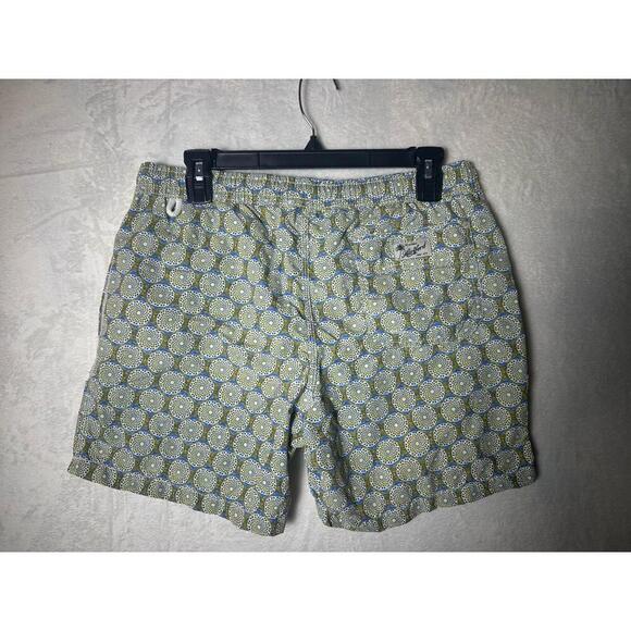 Hartford Men’s Swim Shorts Trunks Bathing‎ Suit Medium - Picture 2 of 6